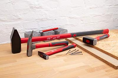 Meister Voorhamer 4Kg Fiber W - WU2193300