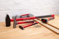 Meister Voorhamer 4Kg Fiber W - WU2193300 - thumbnail