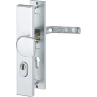 Hoppe London Veiligheidsbeslag KTB PC72 KN/KR 61G/2236ZA/2214/113 F1 DD35-40 SKG*** - 3816081 - thumbnail