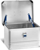 eurokraft pro 13030 Transportkist Aluminium (l x b x h) 430 x 335 x 277 mm - thumbnail