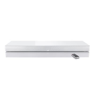 Canton Smart Sounddeck 100 Soundplate Wit