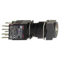 Schneider Electric XB6CGH5B XB6CGH5B Sleutelschakelaar 1 stuk(s) - thumbnail