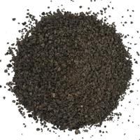 Basaltgrind 10 kg 3-5 mm zwart - thumbnail