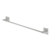 Handdoekhouder GROHE Start Cube 600 Mm Supersteel - thumbnail