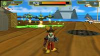 Ratchet & Clank Size Matters (essentials) - thumbnail