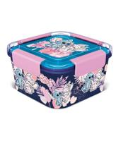 Lilo & Stitch Lunch Box Stitch Loves You - thumbnail