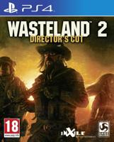 Wasteland 2: Director's Cut Edition - thumbnail