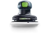Festool ETS EC 150/5 GR-Set P Excenterschuurmachine - 578188 - thumbnail