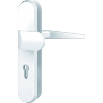 Basi 7901-0609 Veiligheidsbeslag, solide materiaal