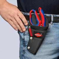 Knipex Multifunctioneel heuptasje leeg | Lengte 215 mm - 00 19 75 LE - thumbnail