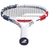 Babolat Pure Strike 18/20 Grafiet Blauw, Rood, Wit 1 stuk(s) - thumbnail