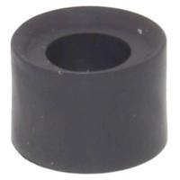 Wiska 10102841 MFD 20/01/090 Meervoudig dicht-inzetstuk Slagvast, Met trekontlasting M20 Kunststof Zwart (RAL 9005) 25 stuk(s) - thumbnail