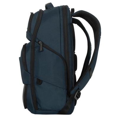 Targus TBB65602GL Laptoprugzak Geschikt voor max. (laptop): 40,6 cm (16) Blauw