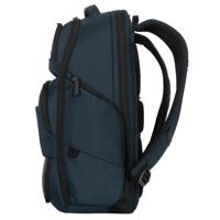 Targus TBB65602GL Laptoprugzak Geschikt voor max. (laptop): 40,6 cm (16) Blauw - thumbnail
