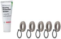 Bosch service kit felt ring (bdu2xx) - thumbnail