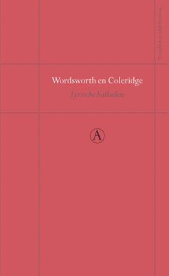 William  Wordsworth & Samuel  Coleridge Perpetua reeks   Lyrische balladen