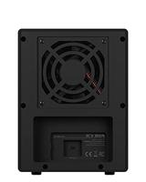 ICY BOX IB-3740-C31 externe behuizing - thumbnail