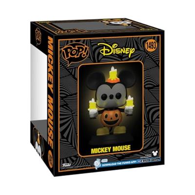 Black Adam Funko Pop Vinyl: Black Adam (1232)