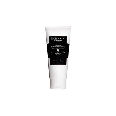 Hair Rituel by Sisley Soin Lavant Revitalisant Volumateur 200ml