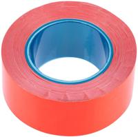ZÉFAL velglint tubeless tape bar tape tubeless tape 25mm red - thumbnail