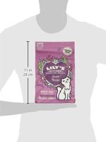 Lily&apos;s Kitchen met Witvis/Kalkoen Senior kattenvoer 800 gram - thumbnail