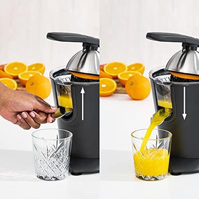Princess 201853 Citruspers 160 W