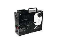 Eurolite NSF-250 Rookmachine Incl. radiografische afstandsbediening, Met lichteffect - thumbnail