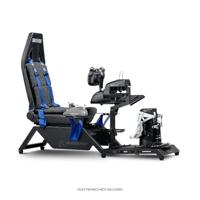 Next Level Racing Boeing Flight Simulator Commercial - thumbnail