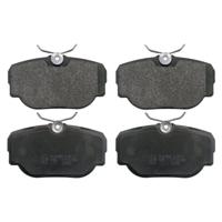 Remblokken set 16353 - thumbnail