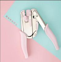 We R Makers • crop-a-dile spiral power punch - thumbnail