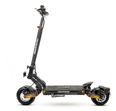 Elektrische Step Smartgyro SG27-572