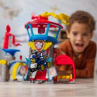 Paw Patrol: Air Rescue - Pup Squad - Adventure Bay Airport - thumbnail