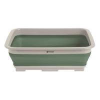 Outwell COLLAPS WASH BOWL (SHADOW GREEN) - thumbnail