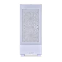 Lian Li LANCOOL 205 Mesh Midi-tower Behuizing, Gaming-behuizing Wit - thumbnail