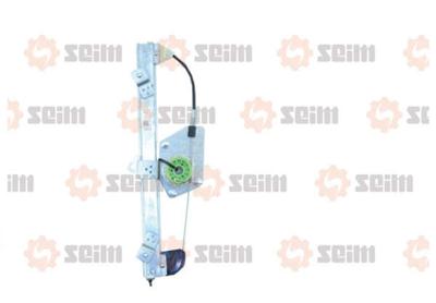 Raambedieningsmechanisme 900526