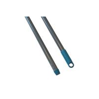 Linea Bezemsteel metaal 150cm - thumbnail