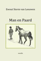 Man en paard - Ewout Storm van Leeuwen - ebook - thumbnail
