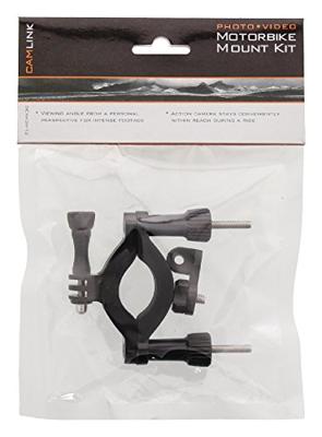 Camlink CL-ACMK30 motorstuurhouder set voor actiecamera