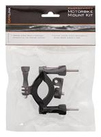 Camlink CL-ACMK30 motorstuurhouder set voor actiecamera - thumbnail