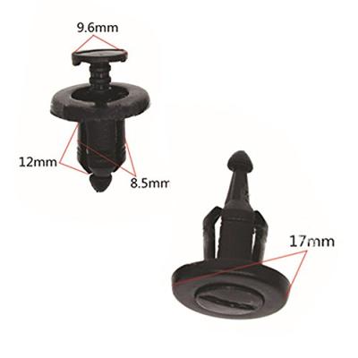 Campking Stormstok met Klapvoet 25/22 mm