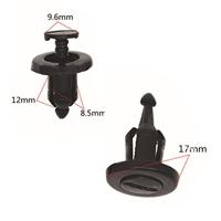 Campking Stormstok met Klapvoet 25/22 mm - thumbnail