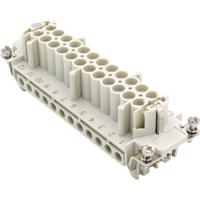 936010297 MWE Industrial Solution Grijs Molex Inhoud: 1 stuk(s) - thumbnail