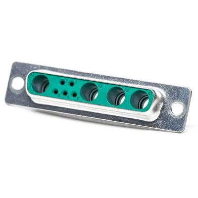 Molex 1731071007 D-sub connector 1 stuk(s)