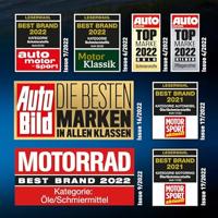 Motorolie Liqui Moly Synthoil High Tech 5W40 A3 5L 1856 - thumbnail