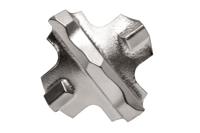 Metabo 631705000 Hamerboor 1 stuks 20 mm Gezamenlijke lengte 250 mm SDS-Plus 1 stuk(s) - thumbnail