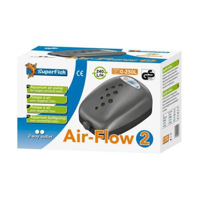 Airflow 2 Way aquaria Superfish - Superfish