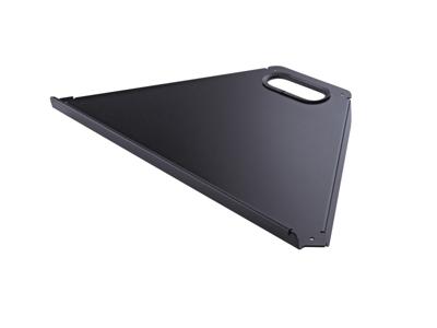 K&M 18876 Plateau / tray voor Spider Pro