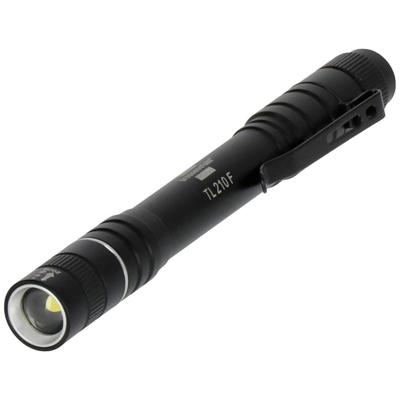 Brennenstuhl Zaklamp Led Luxpremium Tl 210 F,Ip44,180Lm - 1173750002 Brennenstuhl Zaklamp Led Luxpremium Tl 210 F,Ip44,180Lm - 1173750002