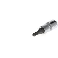 Gedore RED R42451306 3300109 Binnen-zesrond (TX) Schroevendraaierdop T 20 1/4 (6.3 mm) - thumbnail