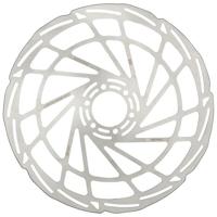 JAGWIRE Sport sr1 disc brake rotor - 6-bolt - 203mm - thumbnail